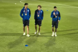 ΑΕΛ, Ομόνοια και ΑΠΟΕΛ