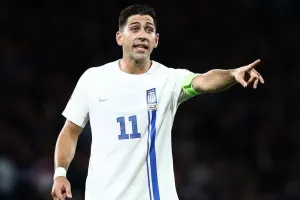 Το στοιχείο που δεν άρεσε στους Έλληνες διεθνείς και οι αλλαγές Γιοβάνοβιτς