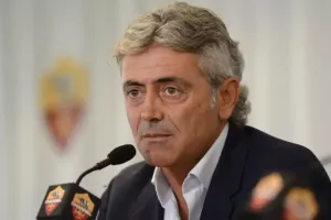 Σήκωσε… μανίκια στον Παναθηναϊκό ο Μπαλντίνι