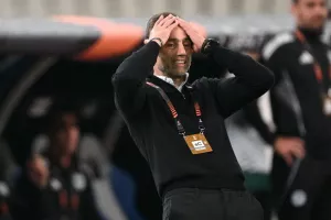 Κόντης: “Έπρεπε να κερδίσουμε και για αυτό είμαστε πάρα πολύ απογοητευμένοι"