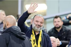 Στη Σλοβενία ο Μάριος Ηλιόπουλος