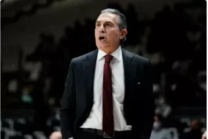 "Οι παίκτες μας δεν είχαν σωστή αίσθηση του τι μπορούν να κάνουν οι αντίπαλοι"