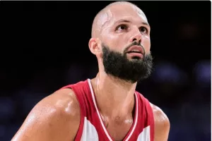 Φουρνιέ: «Στην τέταρτη περίοδο κυριάρχησαν - Θα μας βοηθήσει πολύ ο Νιλικίνα»