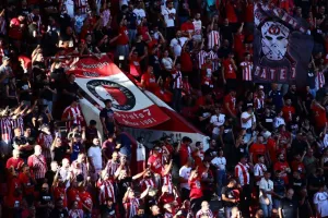 Η ενημέρωση των ερυθρόλευκων για τα εισιτήρια με την Μπαρτσελόνα