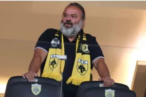 Προεδρική...αντίδραση/"Όποιος σκάβει λάκκους θα πέσει ο ίδιος μέσα!"