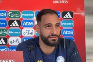 Ατάκα...Κάστανος: "Προτιμούσα Ιταλία"