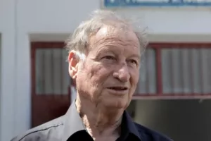 ΠΑΟΚ: Πραγματοποιήθηκε το ετήσιο μνημόσυνο του Σταύρου Σαράφη