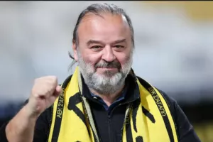 Νεύρα Ηλιόπουλου κι όχι μόνο για ΠΑΟΚ / Ελληνική ομάδα απέρριψε τον Μπενίτεθ
