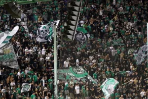 Παναθηναϊκός: Αλλαγή στη διαδικασία εισόδου ενόψει Φέγενορντ/Απαραίτητο το θερμικό εισιτήριο 