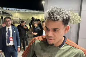 Οι αστέρες της Μπάγερν... δεν χάλασαν χατίρι σε κανέναν! (Φώτος/Βίντεο Kerkida)