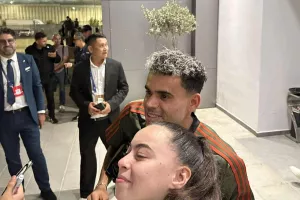 Οι αστέρες της Μπάγερν... δεν χάλασαν χατίρι σε κανέναν! (Φώτος/Βίντεο Kerkida)