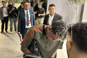 Οι αστέρες της Μπάγερν... δεν χάλασαν χατίρι σε κανέναν! (Φώτος/Βίντεο Kerkida)