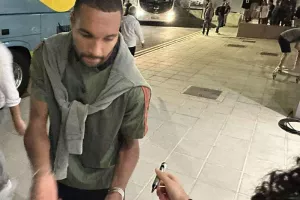 Οι αστέρες της Μπάγερν... δεν χάλασαν χατίρι σε κανέναν! (Φώτος/Βίντεο Kerkida)