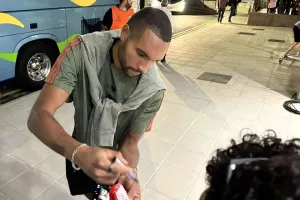 Οι αστέρες της Μπάγερν... δεν χάλασαν χατίρι σε κανέναν! (Φώτος/Βίντεο Kerkida)