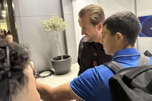 Οι αστέρες της Μπάγερν... δεν χάλασαν χατίρι σε κανέναν! (Φώτος/Βίντεο Kerkida)