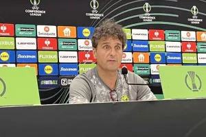 "Θα παραταχθούμε όπως πρέπει για να πάρουμε ένα θετικό αποτέλεσμα"