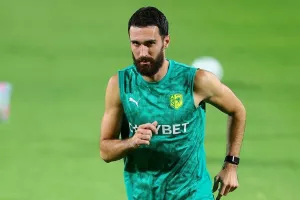 Θέλει... ανάλογη εμφάνιση!