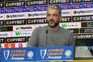 "Οι παίκτες ένιωσαν την ευθύνη - Έδωσαν απαντήσεις"