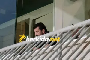 Την είδε βελτιωμένη/ Από εβδομάδας... αρχίζει δουλειά 