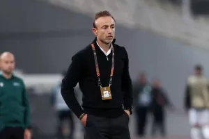 "Όταν πετυχαίνουμε γκολ η αντίδρασή μας πρέπει να είναι διαφορετική"