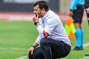 Μήνυμα... Fangueiro: "Ευχαριστώ για την θερμή υποδοχή - Μπορείτε να βασίζεστε σε εμένα"