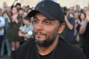 Ρούτσι: Μην διανοηθούν να πειράξουν τον τάφο του παιδιού μου