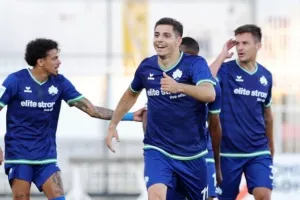 Με ίωση ο Καρέτσας, κλήθηκε ο Παντελίδης της Κηφισιάς!