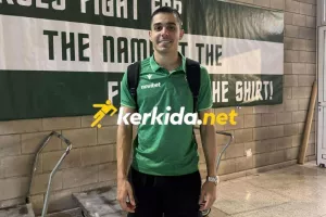 Ακόμα… τρέχει!