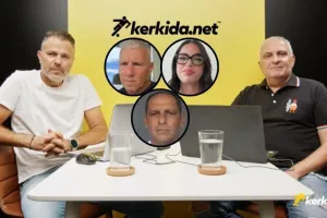 SUPER MONDAY #6 με Λιάσο Λουκά (ΒΙΝΤΕΟ)