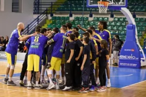 Διπλό και... δύο στα δύο το ΑΠΟΕΛ