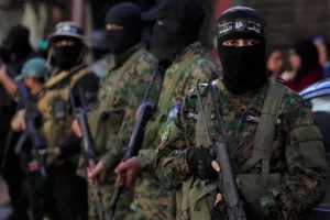 Η Χαμάς ξεκινά το πρωί της Δευτέρας την απελευθέρωση των Ισραηλινών ομήρων
