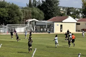 Ο Άρης νίκησε την Ομόνοια (Φώτος)