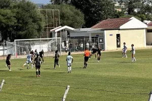 Ο Άρης νίκησε την Ομόνοια (Φώτος)