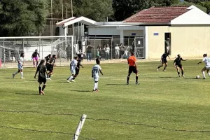 Ο Άρης νίκησε την Ομόνοια (Φώτος)