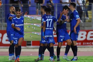 Το 15λεπτο της... επιβεβαίωσης 