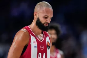 Εκτός ο Φουρνιέ - Η εξάδα των ξένων του Ολυμπιακού