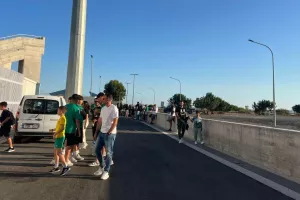 To kerkida.net στην εκδήλωση της ΑΕΚ σε συνεργασία με τον Σύνδεσμο Αυτισμού Κύπρου