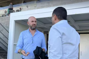 To kerkida.net στην εκδήλωση της ΑΕΚ σε συνεργασία με τον Σύνδεσμο Αυτισμού Κύπρου