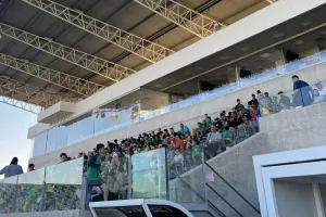 To kerkida.net στην εκδήλωση της ΑΕΚ σε συνεργασία με τον Σύνδεσμο Αυτισμού Κύπρου