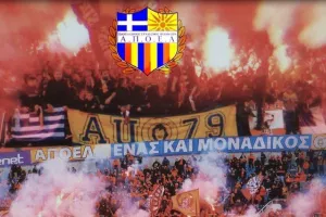 "Κάνουμε και τις δύο μας έδρες καμίνι"