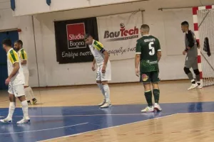 Δραματικό φινάλε και νίκη για την ΑΕΚ
