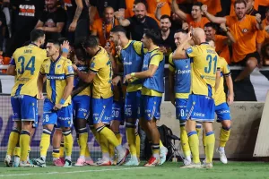 Διαχείριση της πίεσης του αποτελέσματος