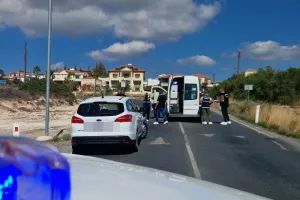 Με αλεξίσφαιρο στο Δικαστήριο ο πρώην ποδοσφαιριστής/Δήλωσε άγνοια - 8ημερη κράτηση