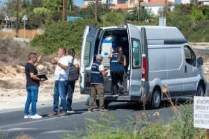 Διερευνώνται οι ισχυρισμοί του πρώην ποδοσφαιριστή/ Το βάρος στο κύκλωμα παρακολούθησης