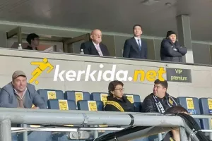 Κούμας... η επανεμφάνιση! 