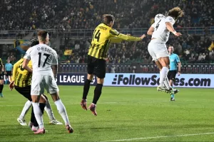 Ισοπαλία ύψους... 700.000 ευρώ!