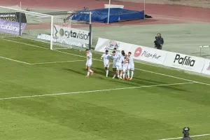 Το ΠΡΩΤΟ! 