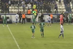 (Βίντεο) On field review, πέναλτι και... ΓΚΟΛ με Σένσι
