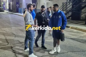 Πηγαδάκι με... ευχές!
