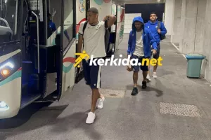 ΑΠΟΕΛ... στην ΑΡΕΝΑ (Φώτος Kerkida)